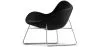 Moderne design fauteuil - Metre image 7