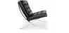 Design fauteuil - Bekleed met leer - Town image 7
