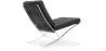 Design fauteuil - Bekleed met leer - Town image 7