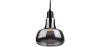 Plafondlamp - Hanglamp - Verchroomd Metaal - Medium - Blake image 7