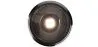 Plafondlamp - Hanglamp - Verchroomd Metaal - Medium - Blake image 7
