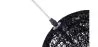 Touw Plafondlamp - Hanglamp - Ball Design - Wanton image 7