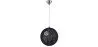 Touw Plafondlamp - Hanglamp - Ball Design - Wanton image 7