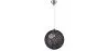 Touw Plafondlamp - Hanglamp - Ball Design - Wanton image 7