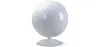 Ball Design Fauteuil - Gestoffeerd in Kunstleer - Batton image 7