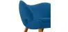 Stoffen fauteuil - Scandinavisch design - Pelitano image 7