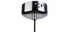 Design Plafondlamp - Verchroomde Metalen Hanglamp - Klein - Carter image 7