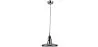 Plafondlamp - Hanglamp Chroom Metaal - Blake image 7