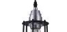 Plafondlamp Retro - Hanglamp Kooi Ontwerp - Gevangenis image 7