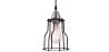 Plafondlamp Retro - Hanglamp Kooi Ontwerp - Gevangenis image 7