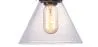 Plafondlamp - Hanglamp Industrieel Ontwerp - Hannah image 7