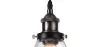 Plafondlamp - Hanglamp Industrieel Ontwerp - Hannah image 7
