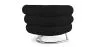 Design Fauteuil - Gestoffeerd in Leder - Bivendun image 7