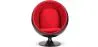 Design Fauteuil Bola - Gestoffeerd - Baller image 7