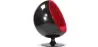 Design Fauteuil Bola - Gestoffeerd - Baller image 7