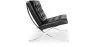 Design Fauteuil - Gestoffeerd in kunstleer - Town image 7