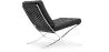 Design Fauteuil - Gestoffeerd in kunstleer - Town image 7