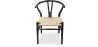 Houten eetkamerstoel - Scandinavische stijl - Wish image 7