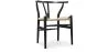 Houten eetkamerstoel - Scandinavische stijl - Wish image 7