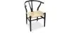 Houten eetkamerstoel - Scandinavische stijl - Wish image 7