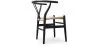 Houten eetkamerstoel - Scandinavische stijl - Wish image 7