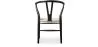 Houten eetkamerstoel - Scandinavische stijl - Wish image 7