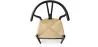 Houten eetkamerstoel - Scandinavische stijl - Wish image 7