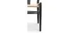 Houten eetkamerstoel - Scandinavische stijl - Wish image 7