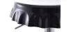 Draaibare barkruk - Metalen ontwerp - Fles image 7
