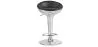 Metalen ronde kruk - Aviator stijl - 90 cm - Aviator image 7