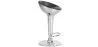 Metalen ronde kruk - Aviator stijl - 90 cm - Aviator image 7