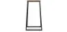 Industriële Design Kruk - Hout & Metaal - 76cm - Big Boy image 7