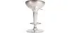 Ronde Metalen Kruk - Aviator Stijl - 70cm - Aviator image 7