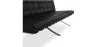 Leder Gestoffeerde Sofa - 2 zits - Stad image 7