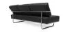 Sofa Gestoffeerd in Leder - 3 zits - Kart image 7