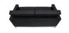 Lederen Gestoffeerde Sofa - 2 zits - Konel image 7