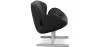 Gebogen Sofa - Gestoffeerd in Kunstleer - 2 zits - Svin image 7