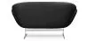 Gebogen Sofa - Gestoffeerd in Kunstleer - 2 zits - Svin image 7