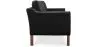 Kunstleer beklede sofa - 2 zits - Chaggai image 7