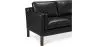 Sofa Gestoffeerd in Leder - 3 zits - Menache image 7