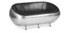 2 zitsbank - Aviator Design - Leder - Aviator image 7