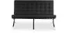 Leder Gestoffeerde Sofa - 2 zits - Town image 7