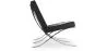 Leder Gestoffeerde Sofa - 2 zits - Town image 7