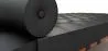 Design Slaapbank - Bekleed in Kunstleer - Town image 7