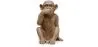 Decoratiefiguurtje Apen - Apen - Sapiens image 7