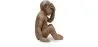 Designer Decoratiefiguurtje - Blinde Aap - Sapiens image 7