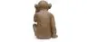 Designer Decoratiefiguurtje - Blinde Aap - Sapiens image 7
