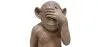 Designer Decoratiefiguurtje - Blinde Aap - Sapiens image 7