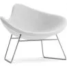Moderne design fauteuil - Metre image 7