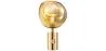 Tafellamp - Woonkamerlamp in Globe Design - Evanish image 9